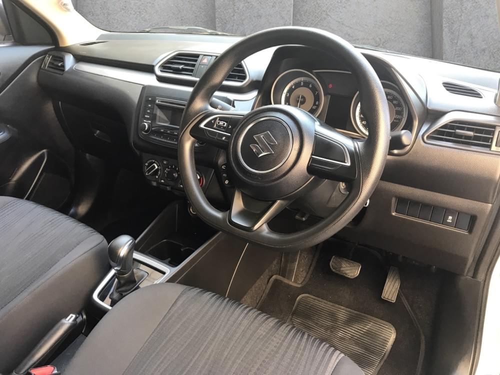 Suzuki Dzire 1.2I Gl Amt