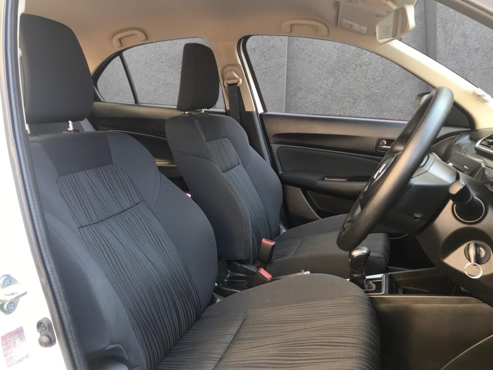 Suzuki Dzire 1.2I Gl Amt