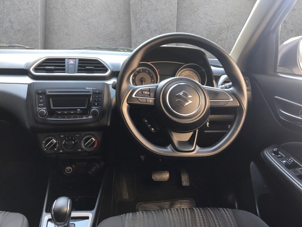 Suzuki Dzire 1.2I Gl Amt