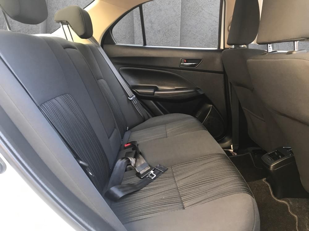 Suzuki Dzire 1.2I Gl Amt