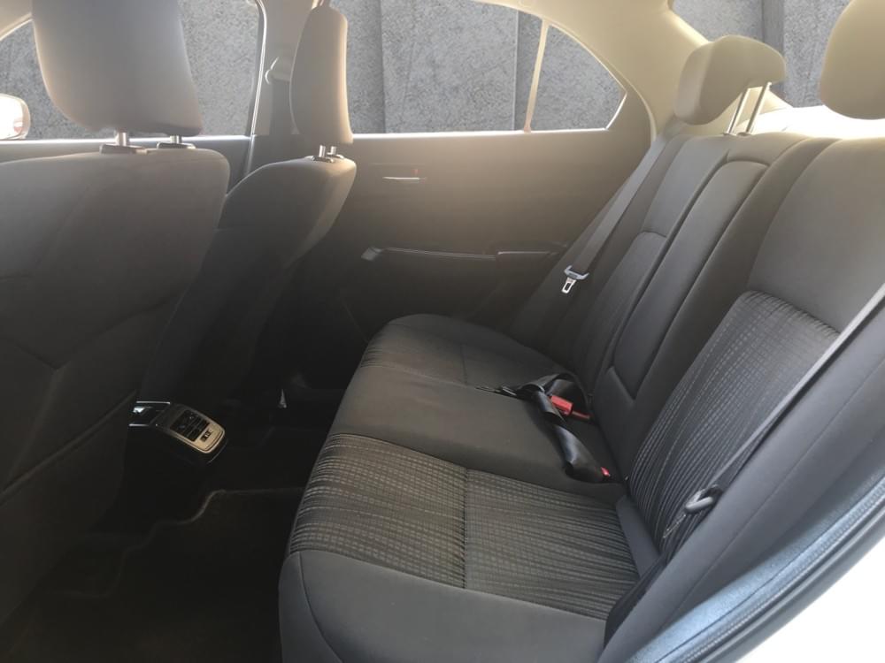 Suzuki Dzire 1.2I Gl Amt