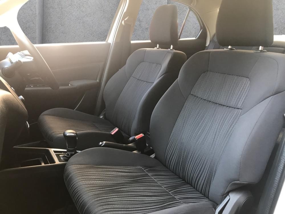 Suzuki Dzire 1.2I Gl Amt