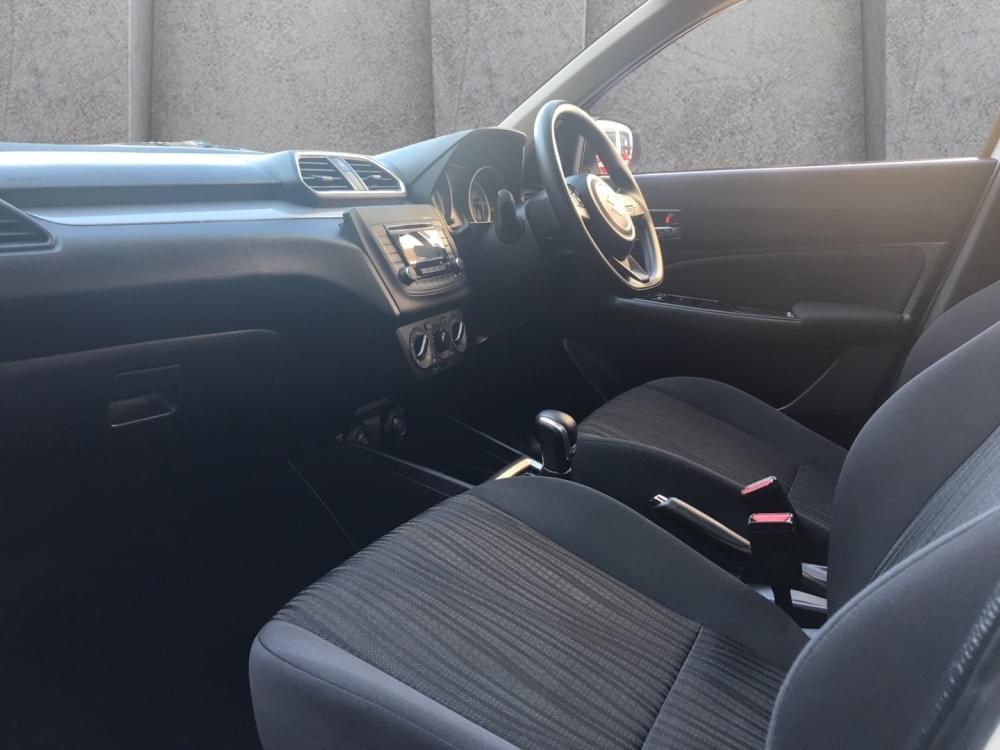 Suzuki Dzire 1.2I Gl Amt