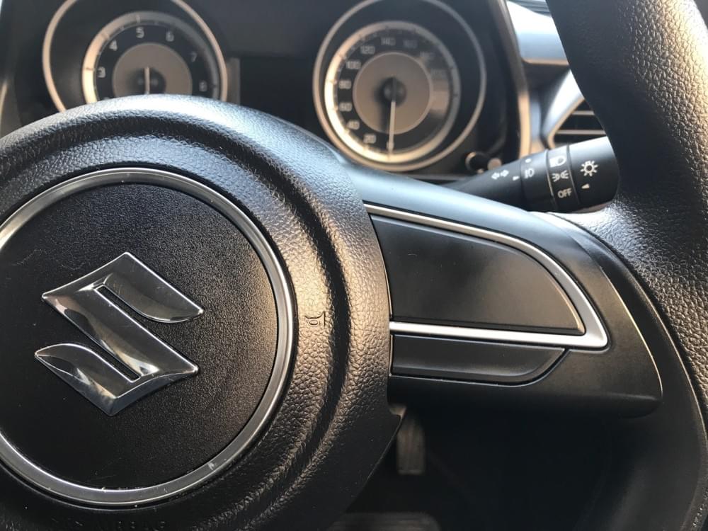 Suzuki Dzire 1.2I Gl Amt