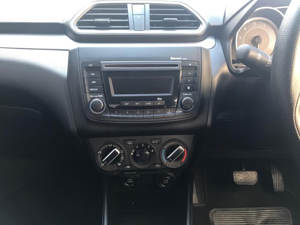 Suzuki Dzire 1.2I Gl Amt