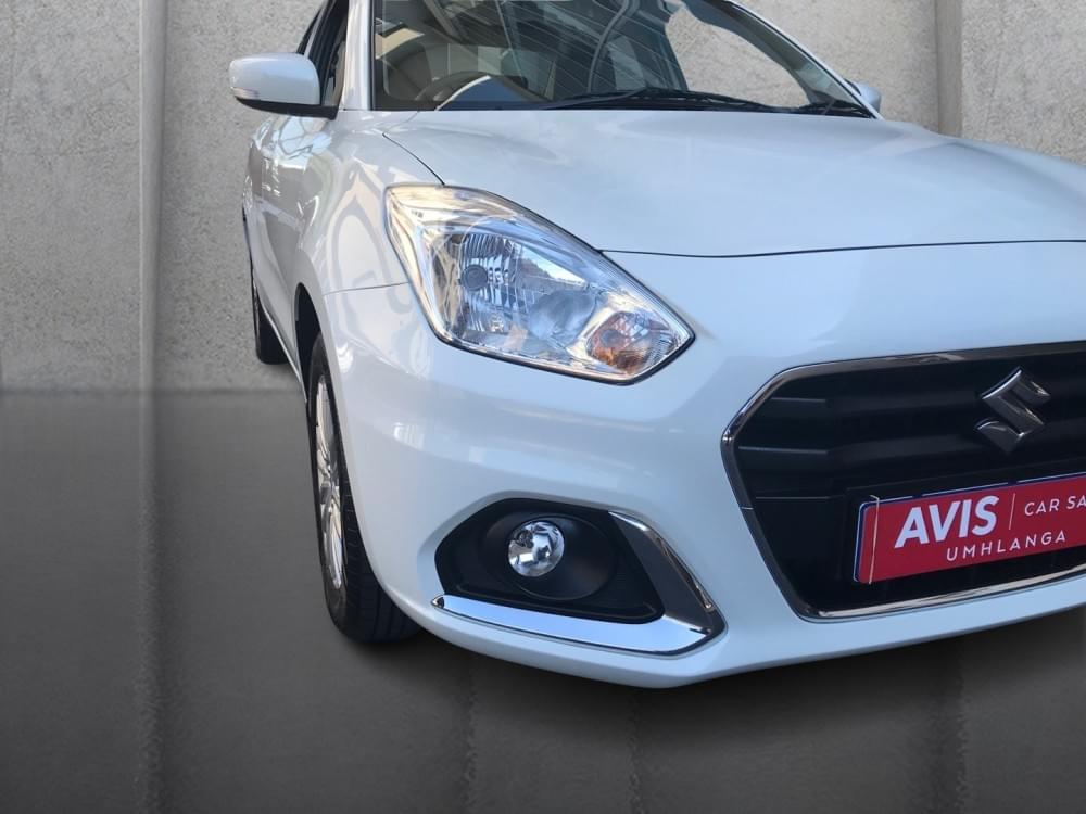 Suzuki Dzire 1.2I Gl Amt