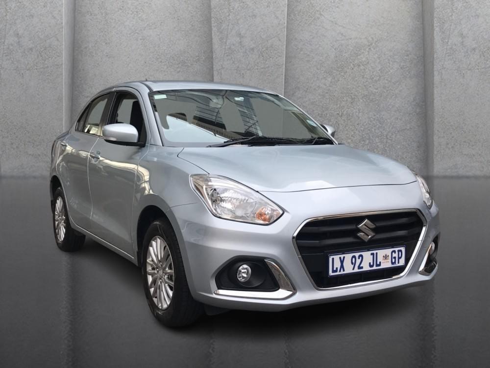 Suzuki Dzire 1.2I Gl Amt
