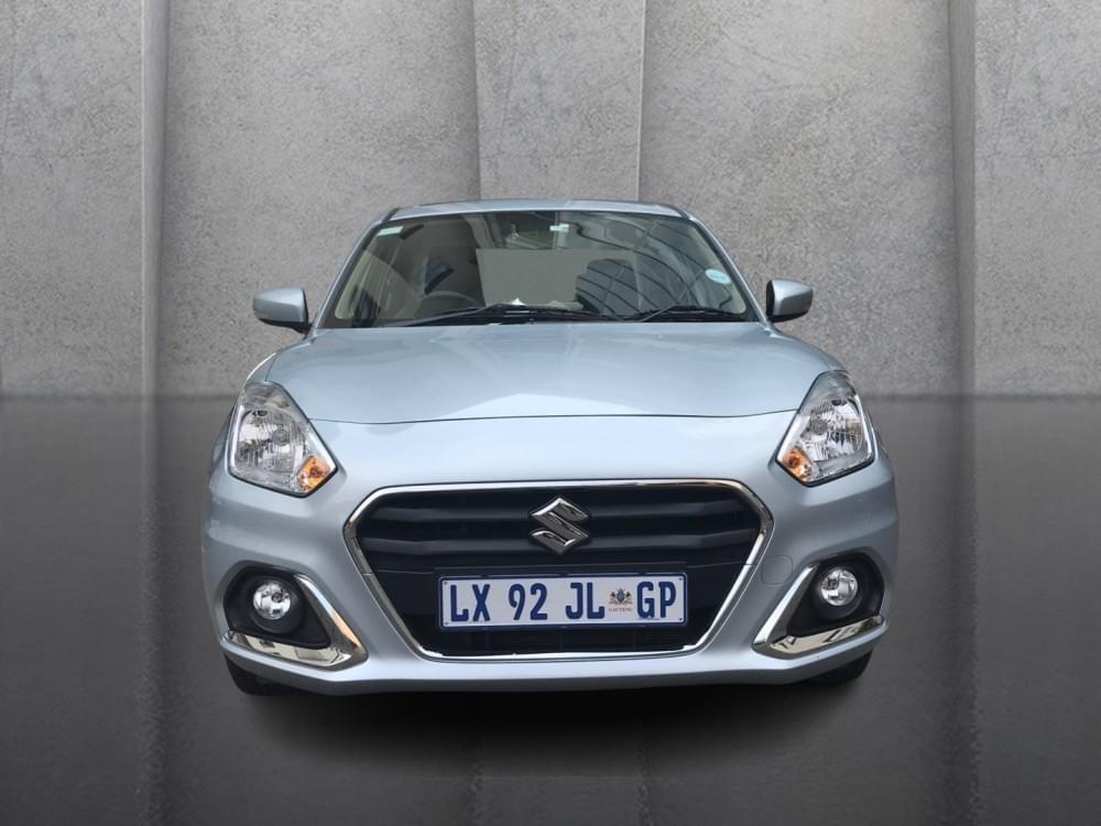 Suzuki Dzire 1.2I Gl Amt