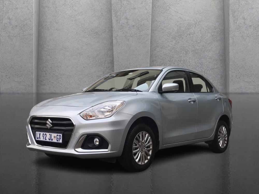 Suzuki Dzire 1.2I Gl Amt