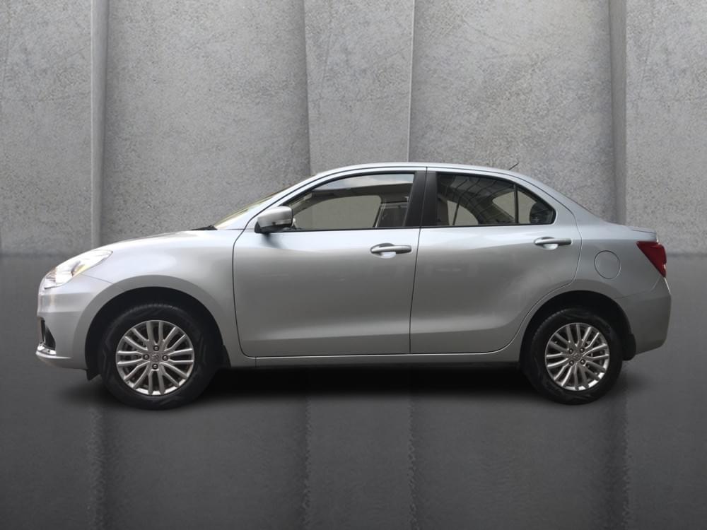 Suzuki Dzire 1.2I Gl Amt