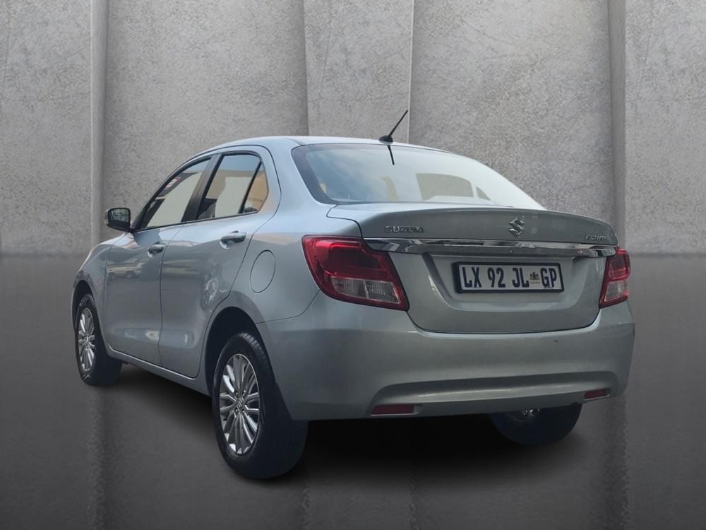 Suzuki Dzire 1.2I Gl Amt