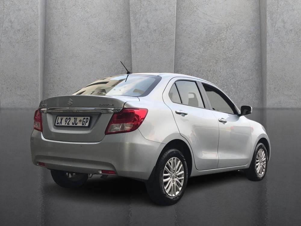 Suzuki Dzire 1.2I Gl Amt