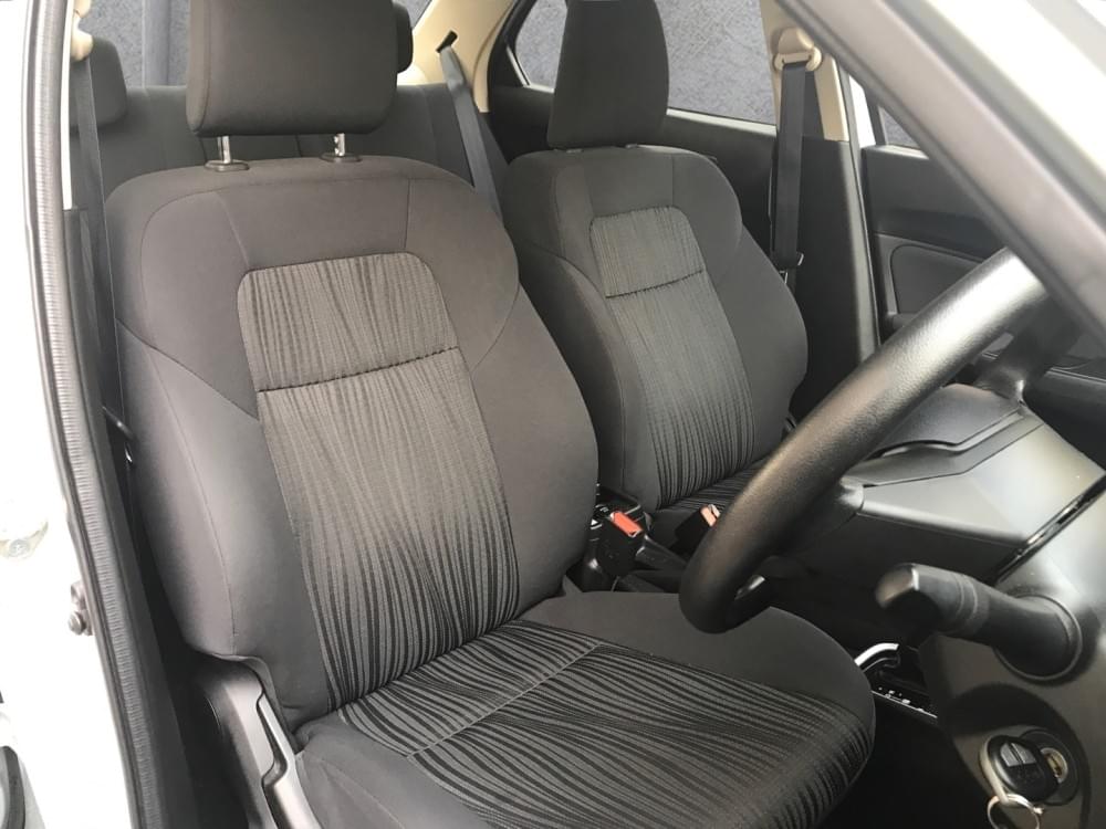 Suzuki Dzire 1.2I Gl Amt