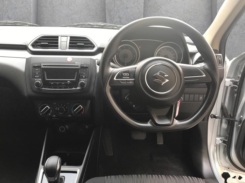 Suzuki Dzire 1.2I Gl Amt