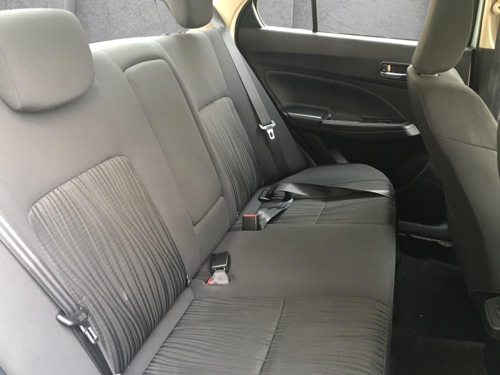 Suzuki Dzire 1.2I Gl Amt