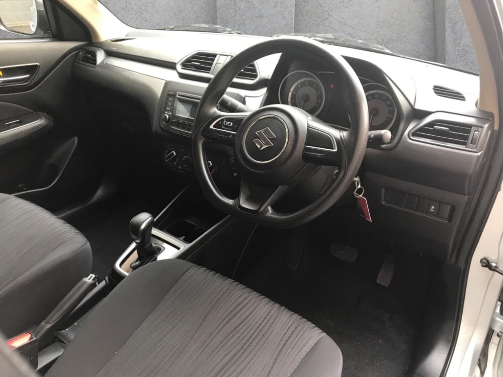 Suzuki Dzire 1.2I Gl Amt