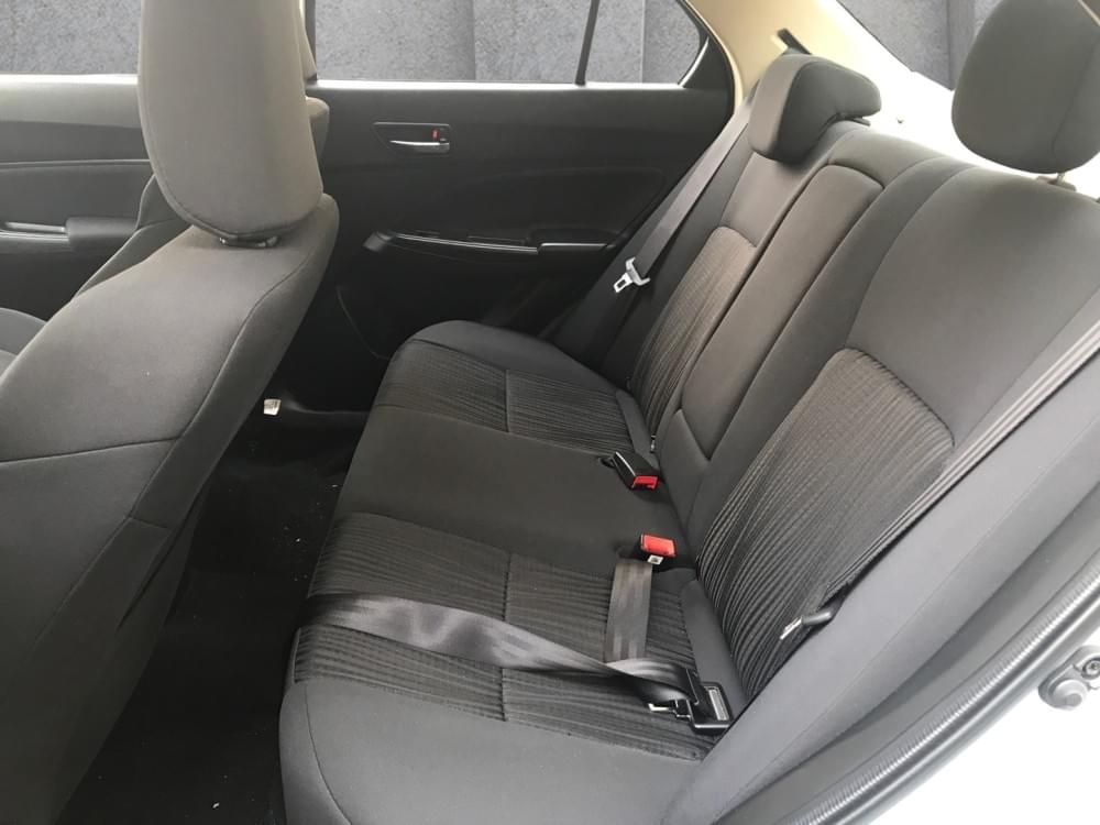 Suzuki Dzire 1.2I Gl Amt