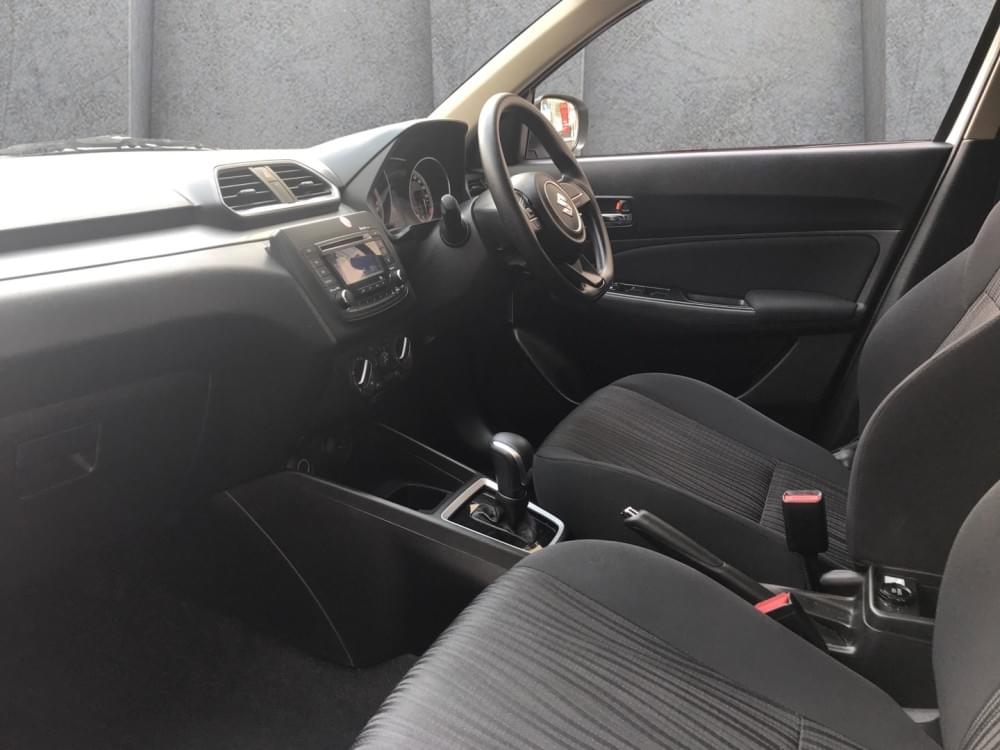 Suzuki Dzire 1.2I Gl Amt