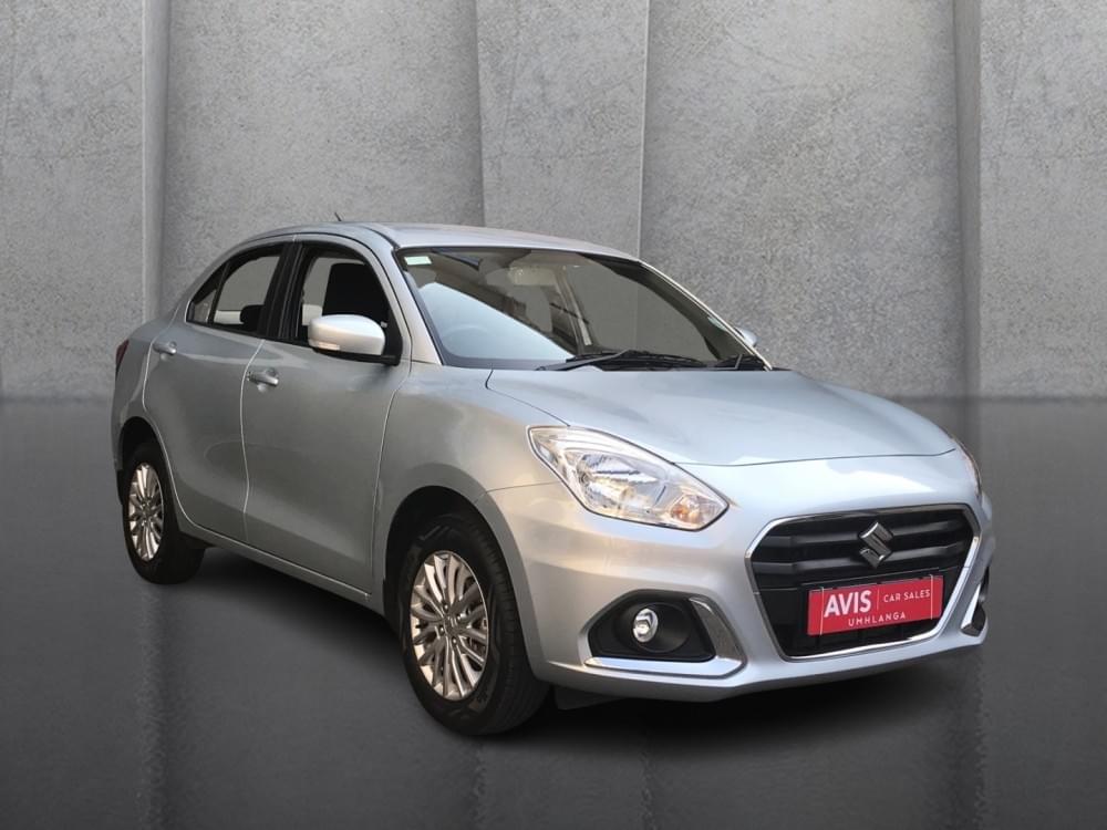 Suzuki Dzire 1.2I Gl Amt
