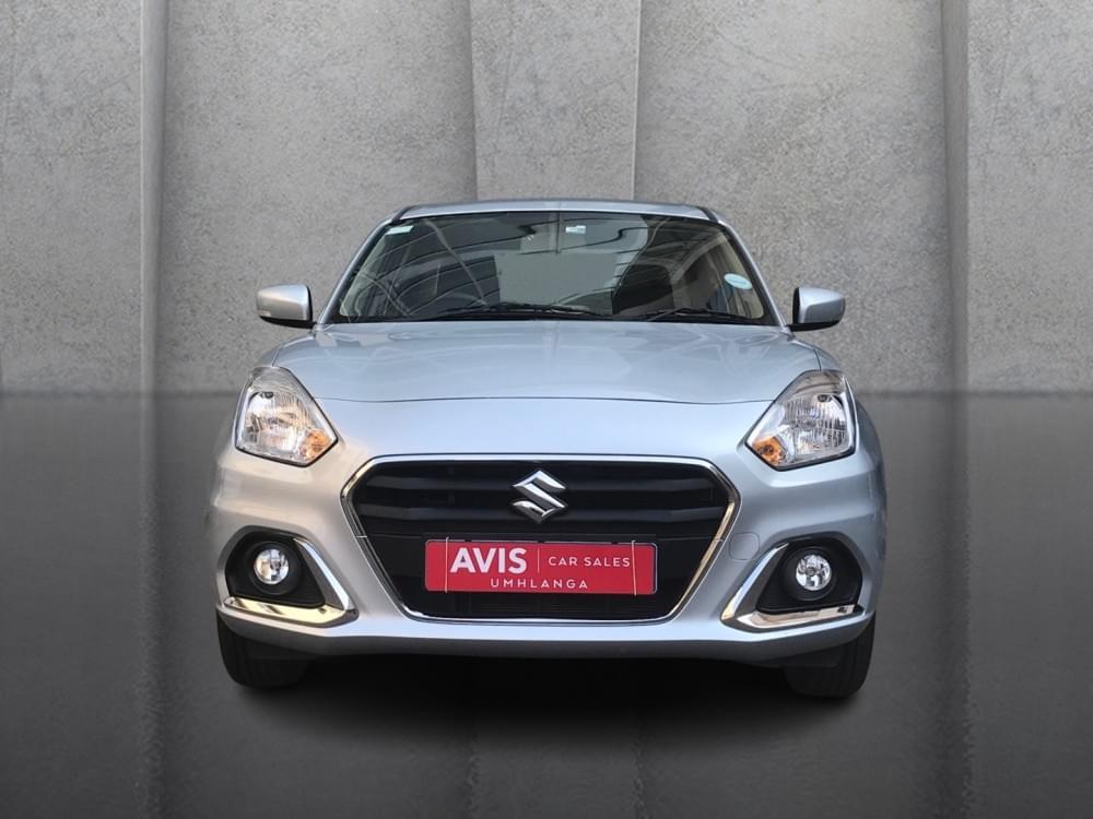 Suzuki Dzire 1.2I Gl Amt