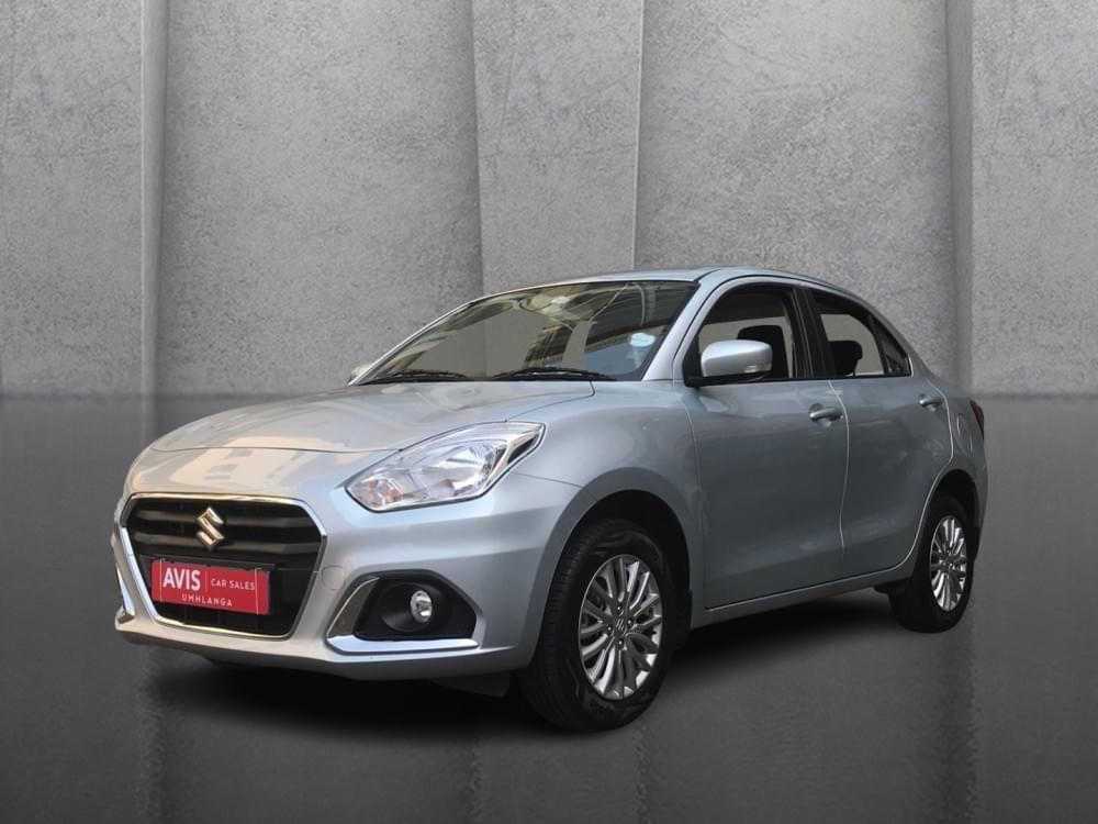 Suzuki Dzire 1.2I Gl Amt