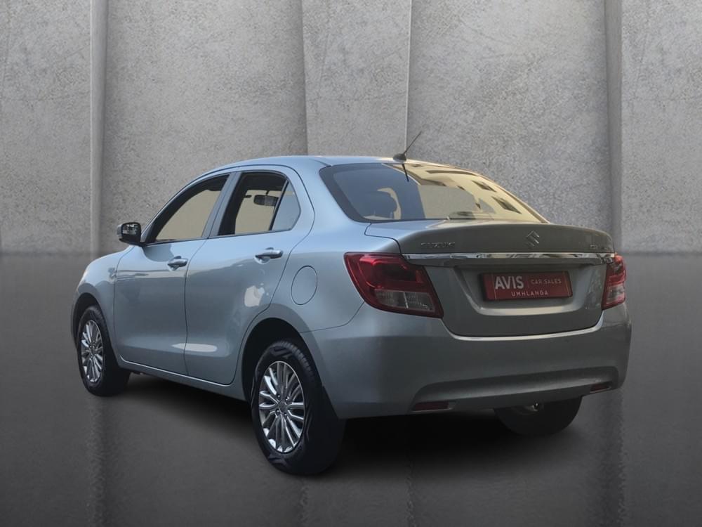 Suzuki Dzire 1.2I Gl Amt