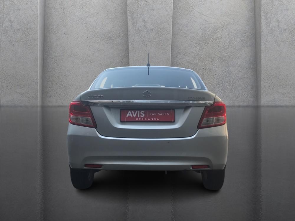 Suzuki Dzire 1.2I Gl Amt