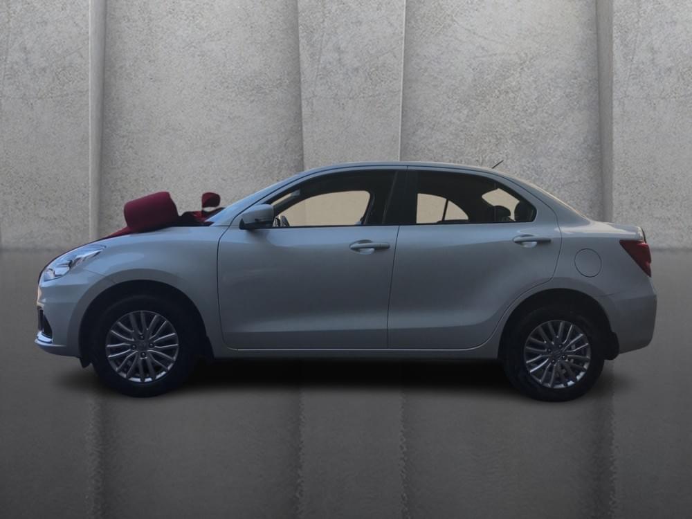 Suzuki Dzire 1.2I Gl Amt