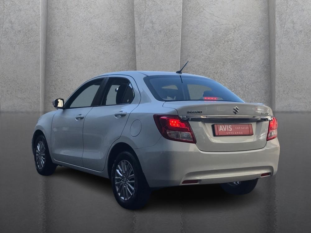 Suzuki Dzire 1.2I Gl Amt
