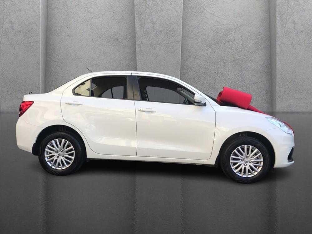 Suzuki Dzire 1.2I Gl Amt