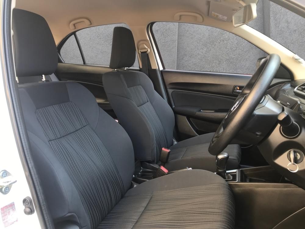 Suzuki Dzire 1.2I Gl Amt