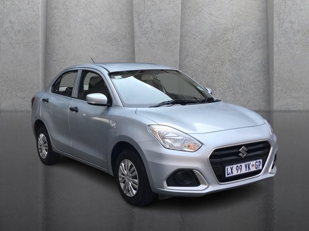 Suzuki Dzire 1.2I Ga