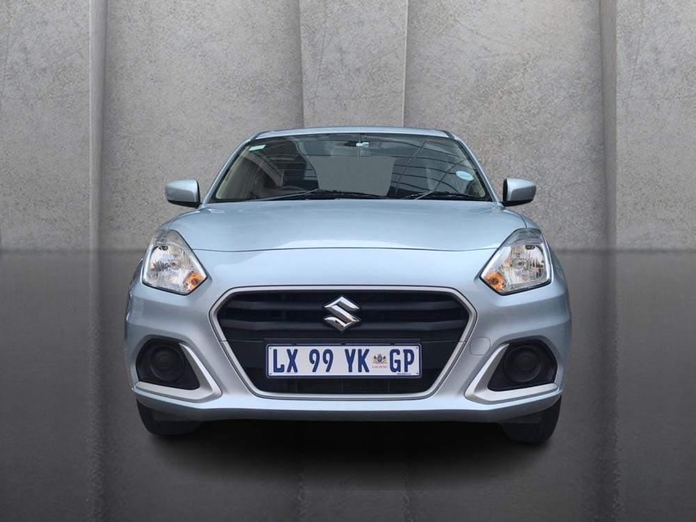 Suzuki Dzire 1.2I Ga