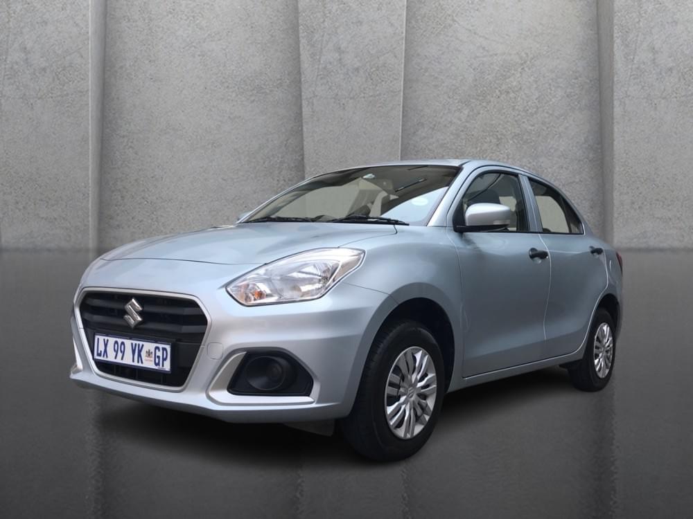 Suzuki Dzire 1.2I Ga