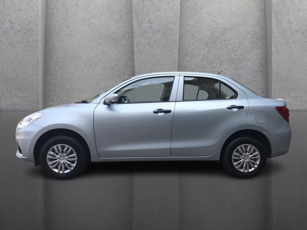 Suzuki Dzire 1.2I Ga