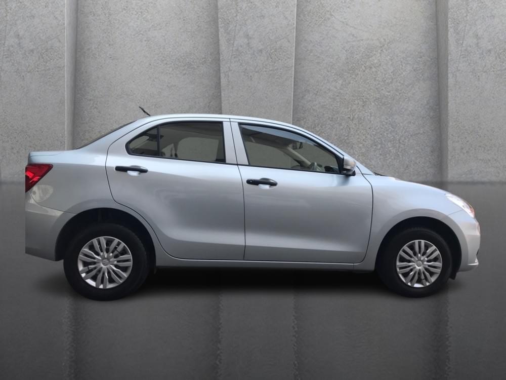 Suzuki Dzire 1.2I Ga