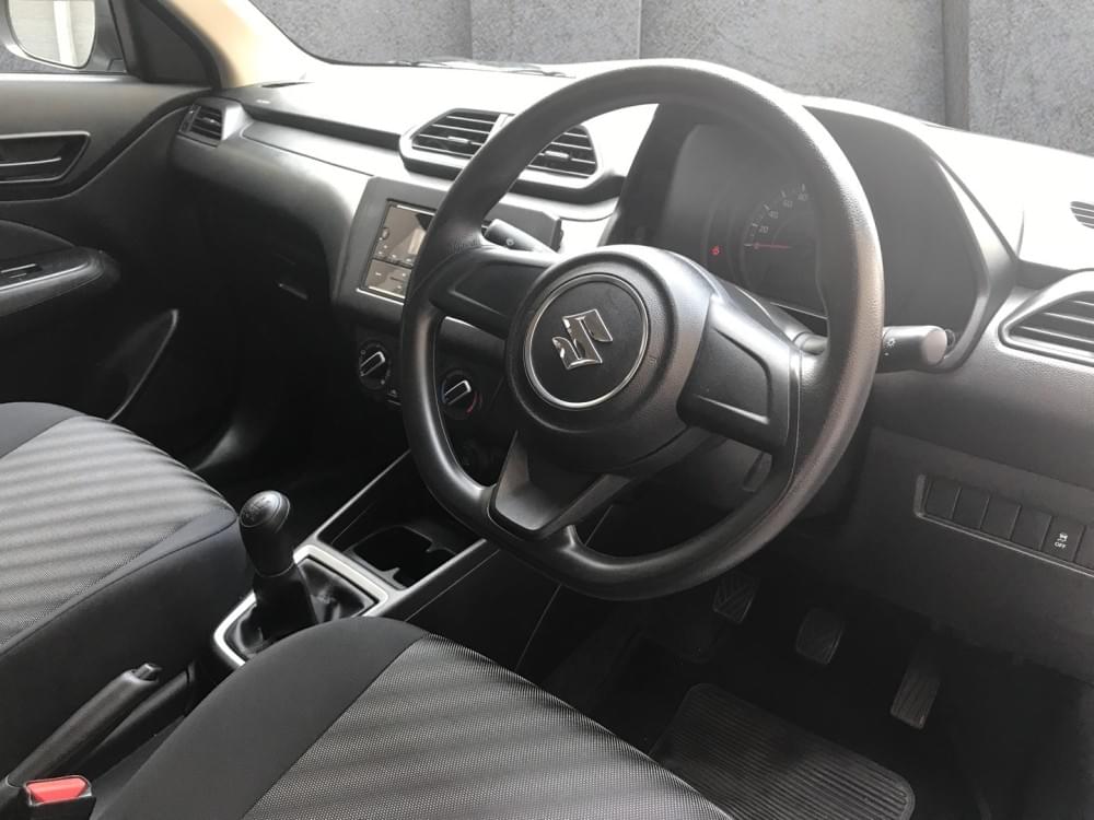 Suzuki Dzire 1.2I Ga