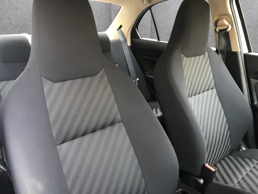 Suzuki Dzire 1.2I Ga