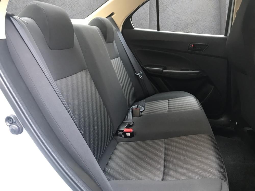 Suzuki Dzire 1.2I Ga