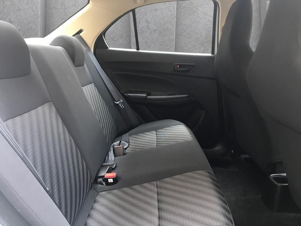 Suzuki Dzire 1.2I Ga