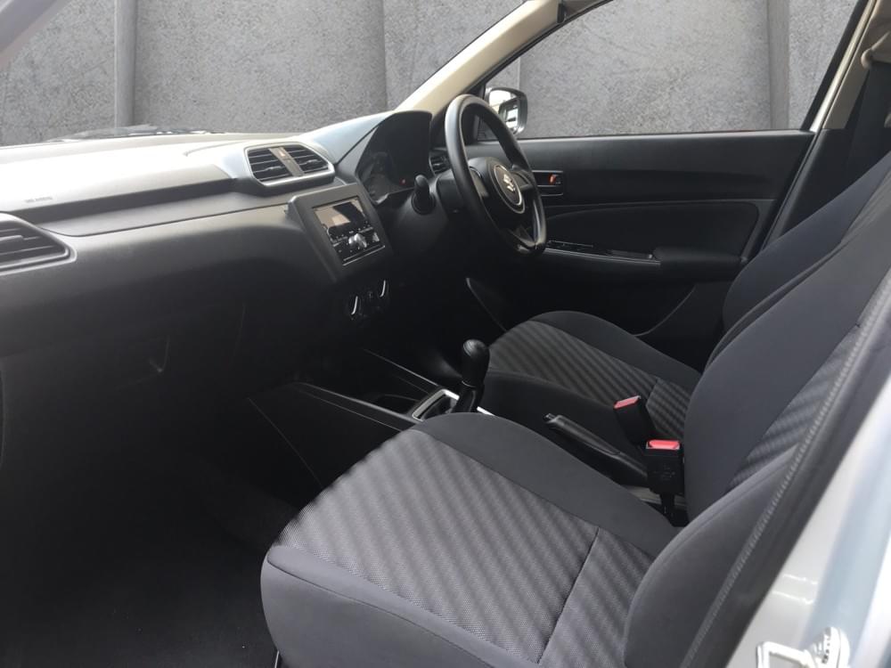Suzuki Dzire 1.2I Ga