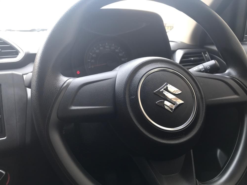 Suzuki Dzire 1.2I Ga