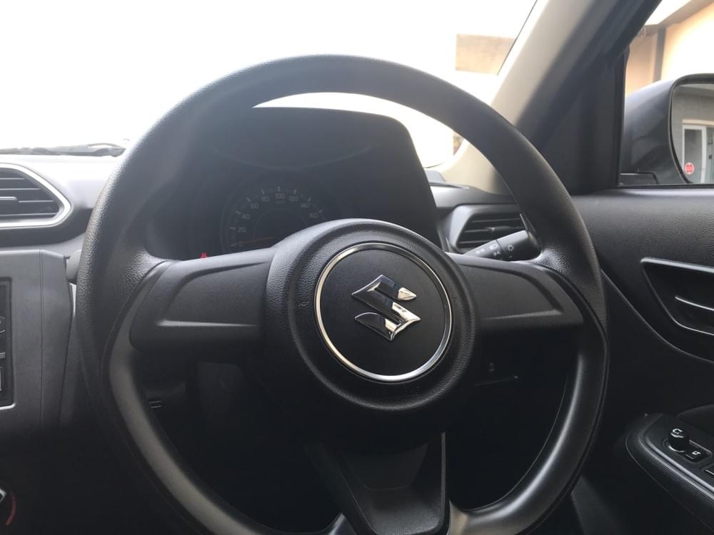 Suzuki Dzire 1.2I Ga