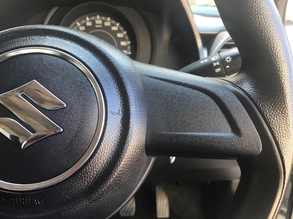 Suzuki Dzire 1.2I Ga