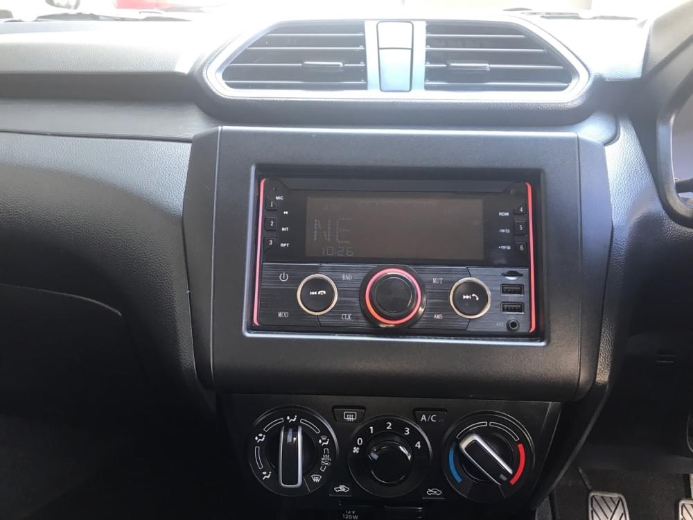 Suzuki Dzire 1.2I Ga