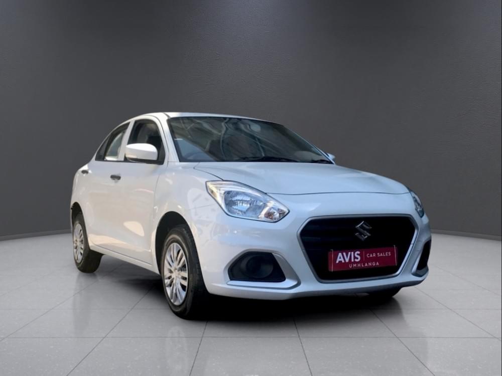 Suzuki Dzire 1.2I Ga