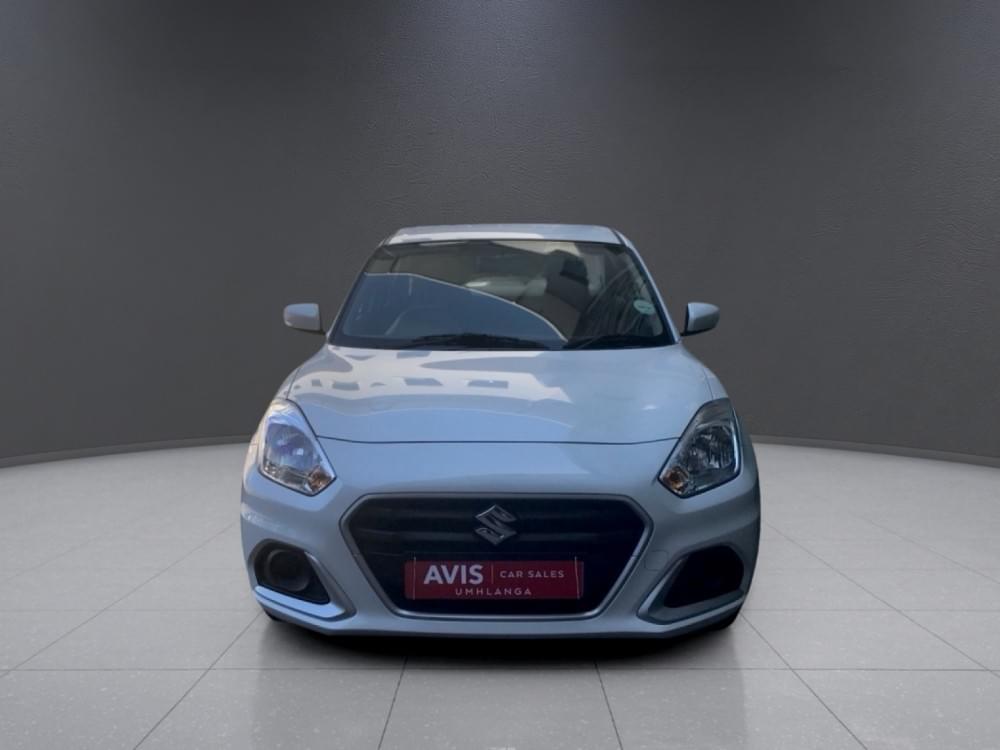 Suzuki Dzire 1.2I Ga