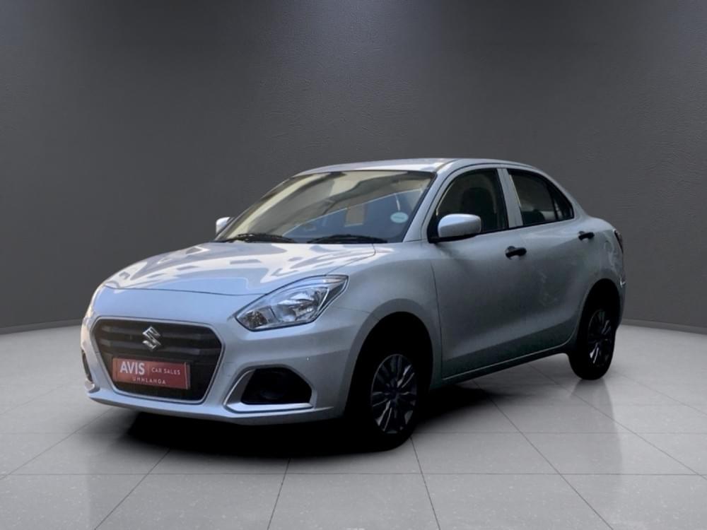 Suzuki Dzire 1.2I Ga