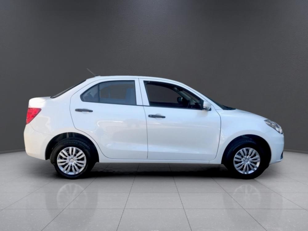 Suzuki Dzire 1.2I Ga