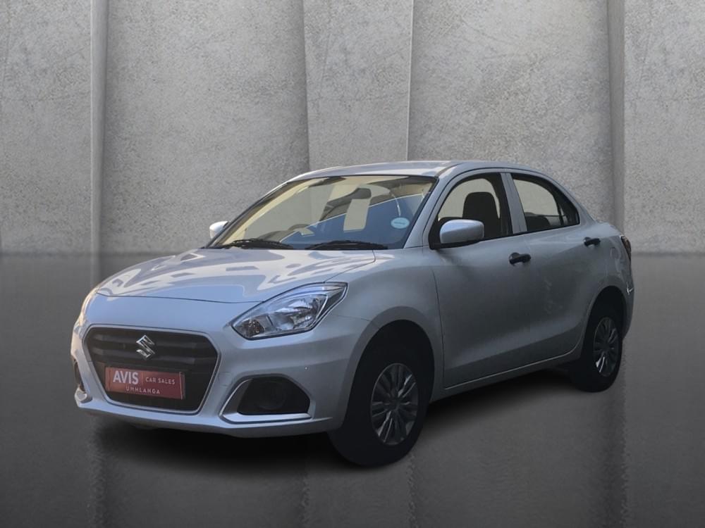 Suzuki Dzire 1.2I Ga